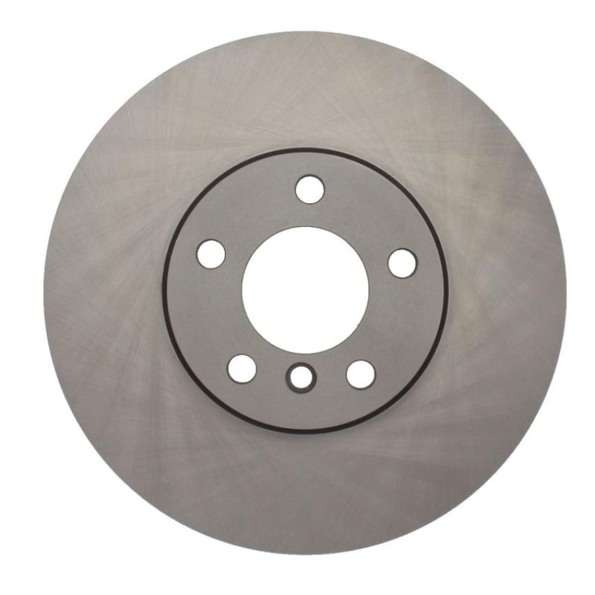 CENTRIC PARTS 121.34098 C-Tek Standard Brake Rotor