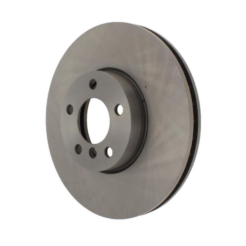 CENTRIC PARTS 121.34098 C-Tek Standard Brake Rotor