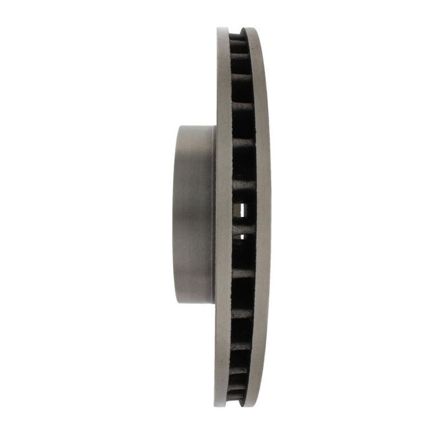 CENTRIC PARTS 121.34098 C-Tek Standard Brake Rotor