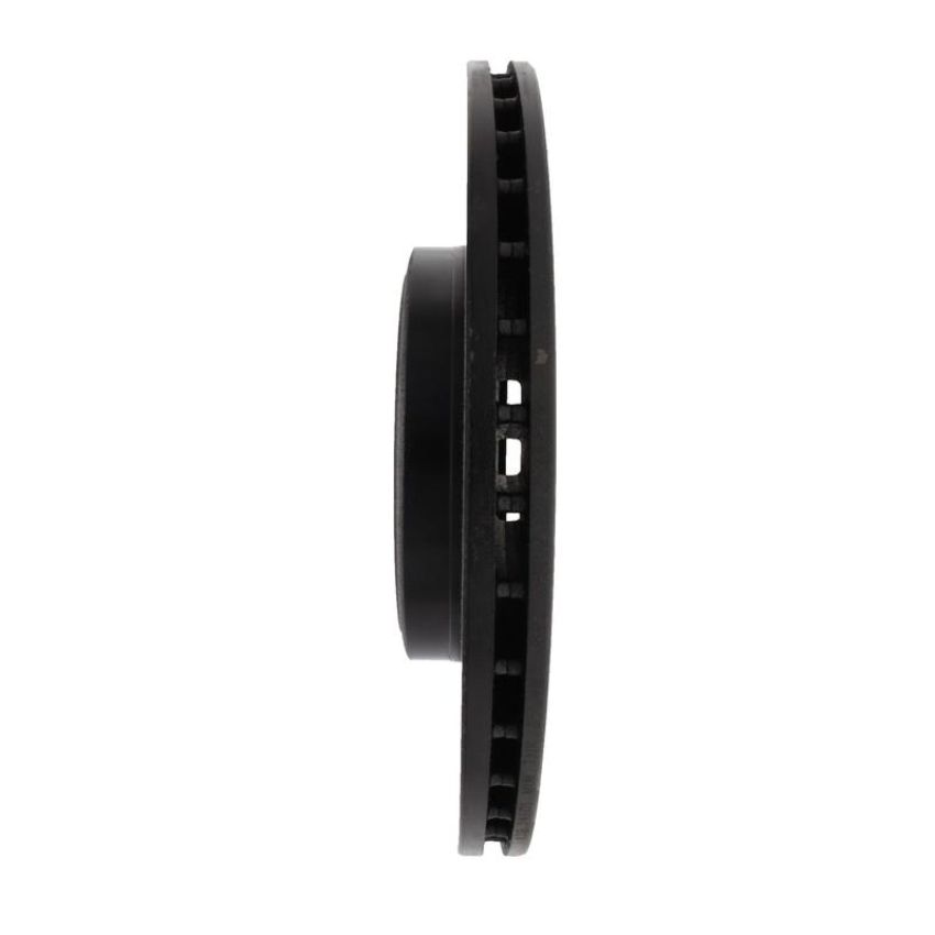 CENTRIC PARTS 121.34101 C-Tek Standard Brake Rotor