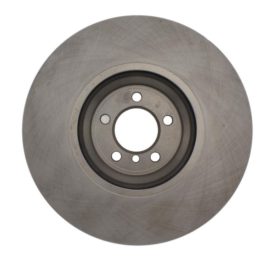 CENTRIC PARTS 121.34102 C-Tek Standard Brake Rotor
