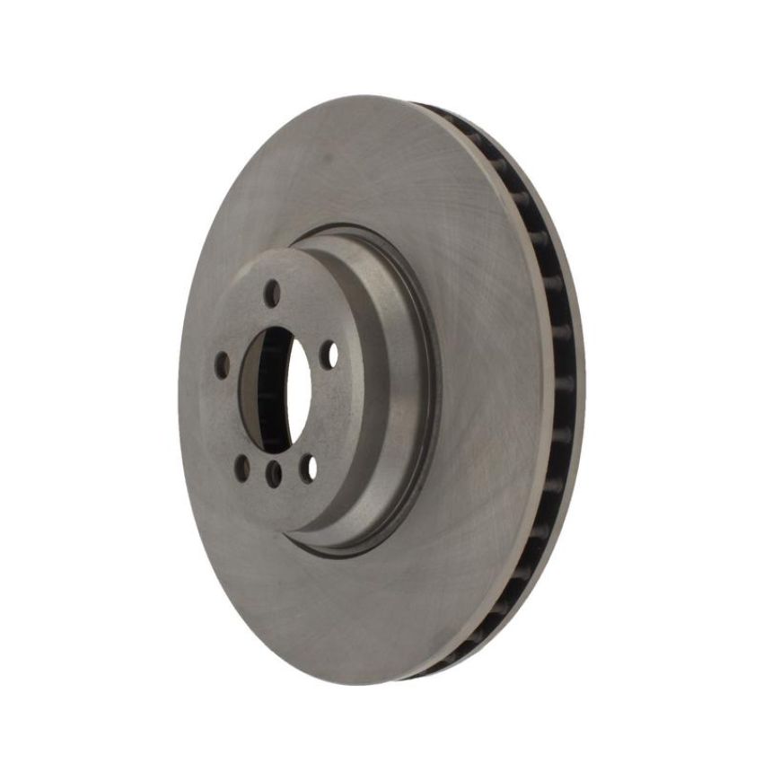 CENTRIC PARTS 121.34102 C-Tek Standard Brake Rotor