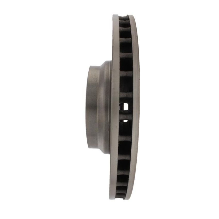 CENTRIC PARTS 121.34102 C-Tek Standard Brake Rotor