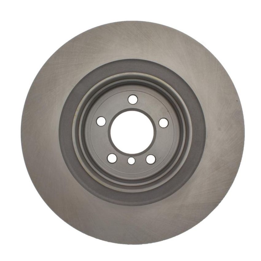 CENTRIC PARTS 121.34103 C-Tek Standard Brake Rotor