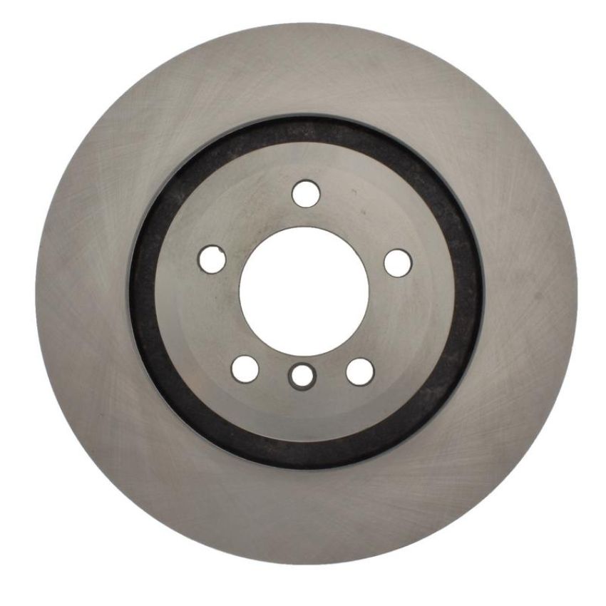 CENTRIC PARTS 121.34103 C-Tek Standard Brake Rotor