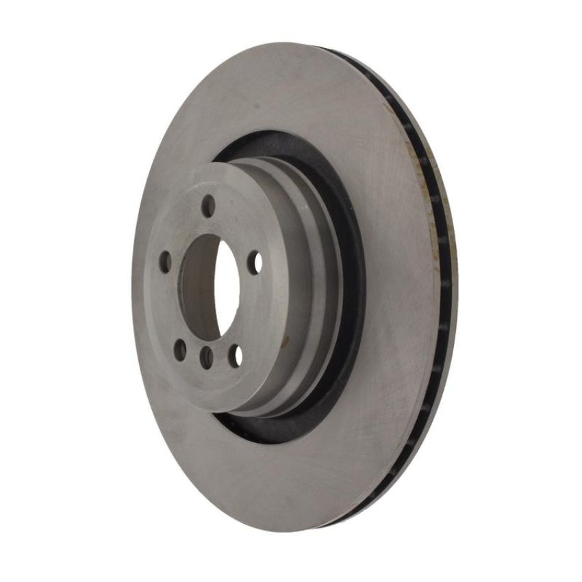 CENTRIC PARTS 121.34103 C-Tek Standard Brake Rotor