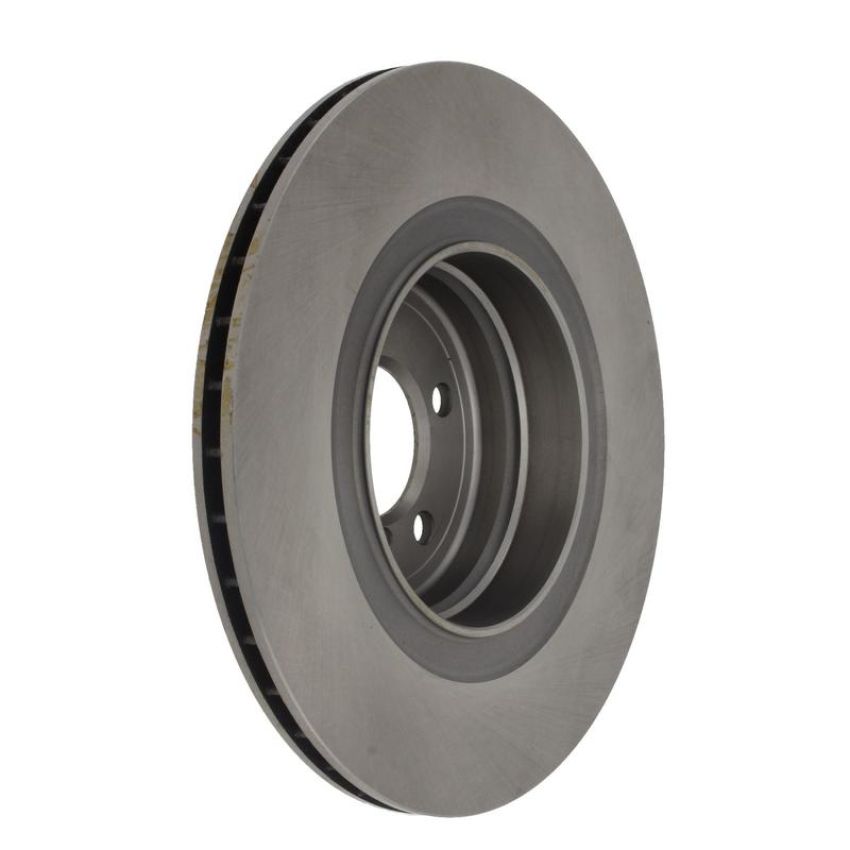 CENTRIC PARTS 121.34103 C-Tek Standard Brake Rotor