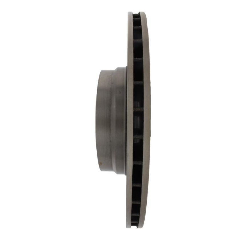 CENTRIC PARTS 121.34103 C-Tek Standard Brake Rotor