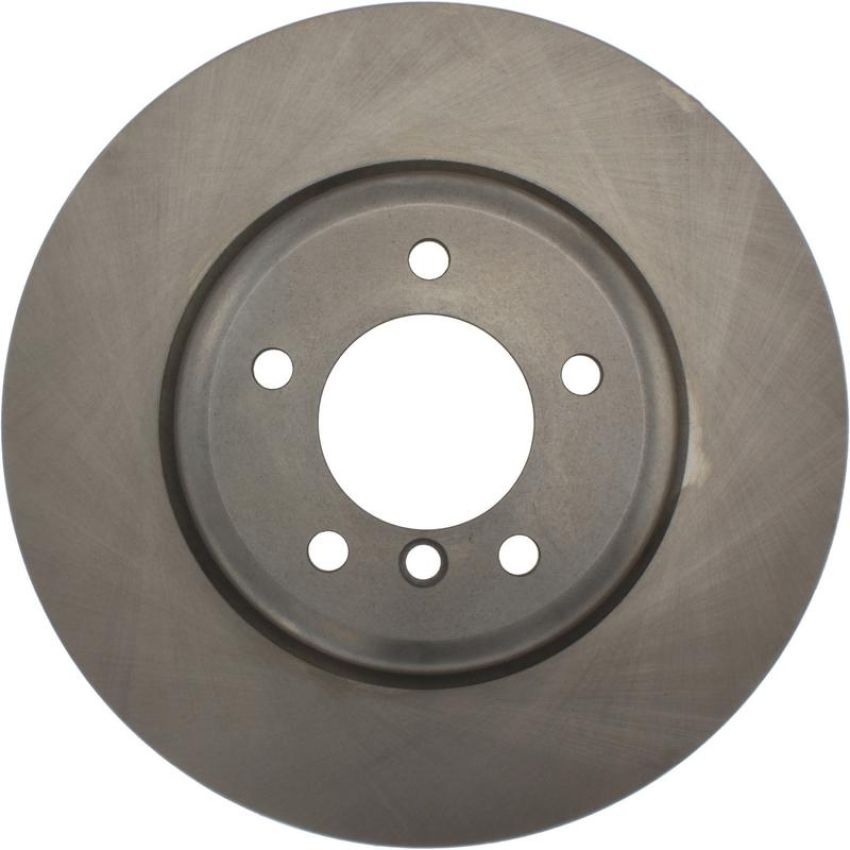 CENTRIC PARTS 121.34104 C-Tek Standard Brake Rotor