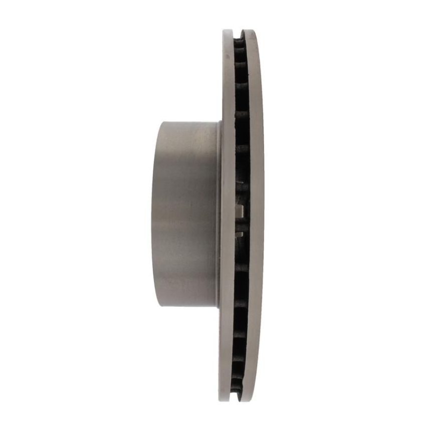 CENTRIC PARTS 121.34108 C-Tek Standard Brake Rotor
