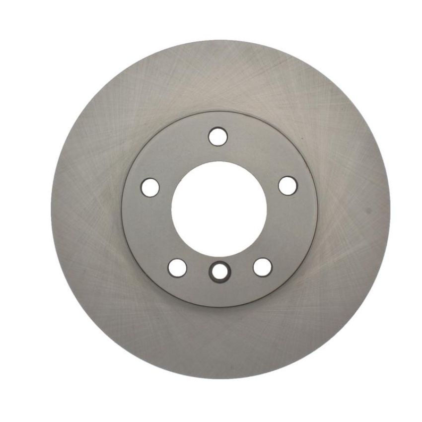 CENTRIC PARTS 121.34108 C-Tek Standard Brake Rotor