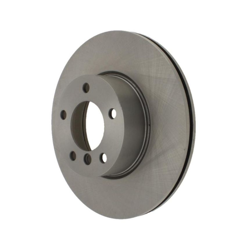 CENTRIC PARTS 121.34108 C-Tek Standard Brake Rotor