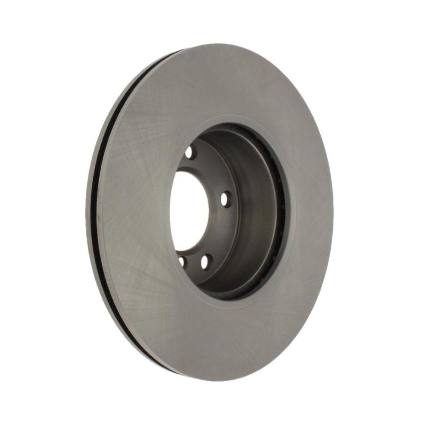 CENTRIC PARTS 121.34108 C-Tek Standard Brake Rotor