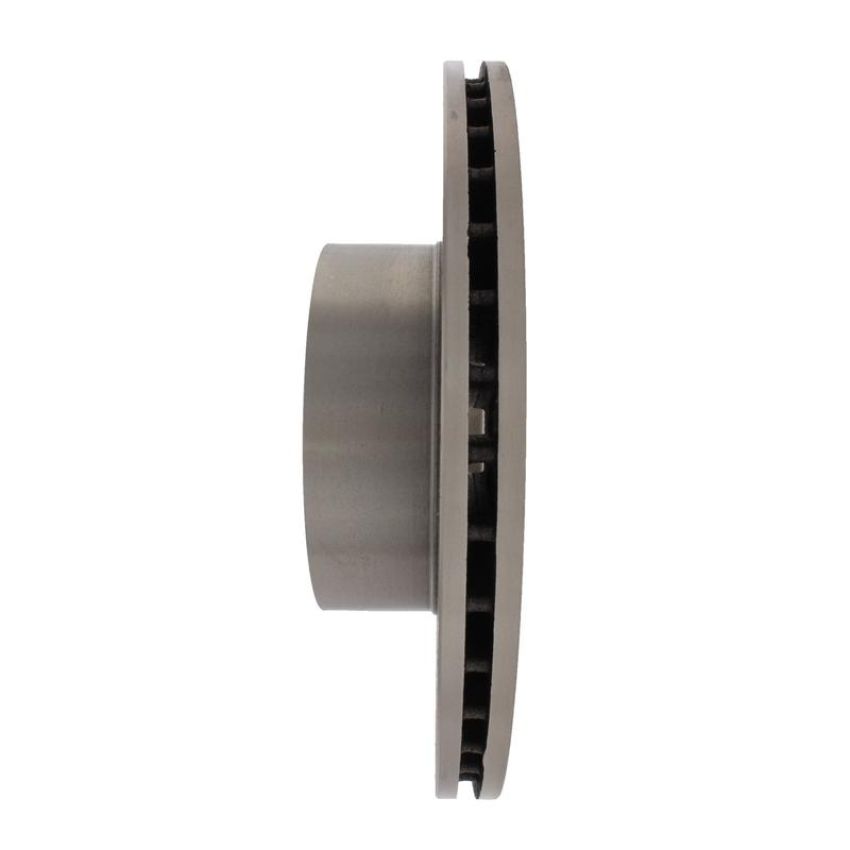 CENTRIC PARTS 121.34108 C-Tek Standard Brake Rotor