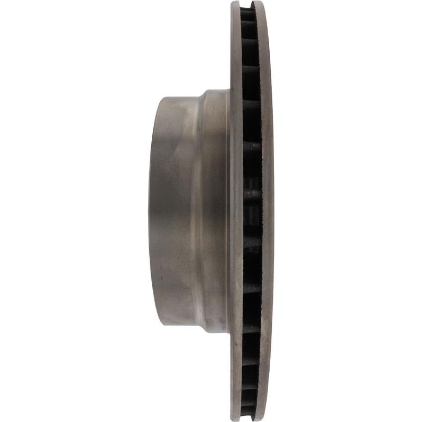 CENTRIC PARTS 121.34109 C-Tek Standard Brake Rotor