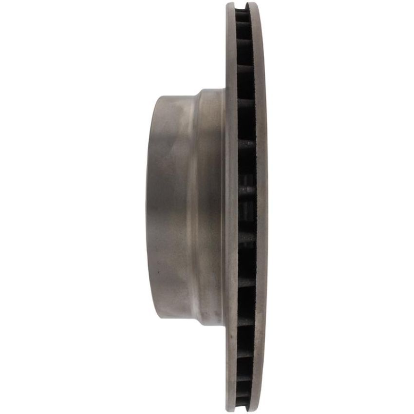 CENTRIC PARTS 121.34109 C-Tek Standard Brake Rotor