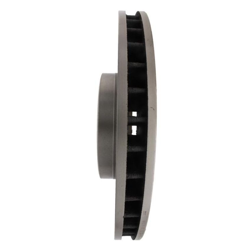 CENTRIC PARTS 121.34112 C-Tek Standard Brake Rotor