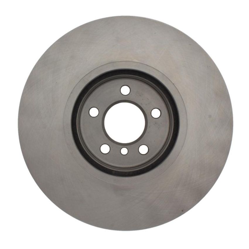 CENTRIC PARTS 121.34112 C-Tek Standard Brake Rotor