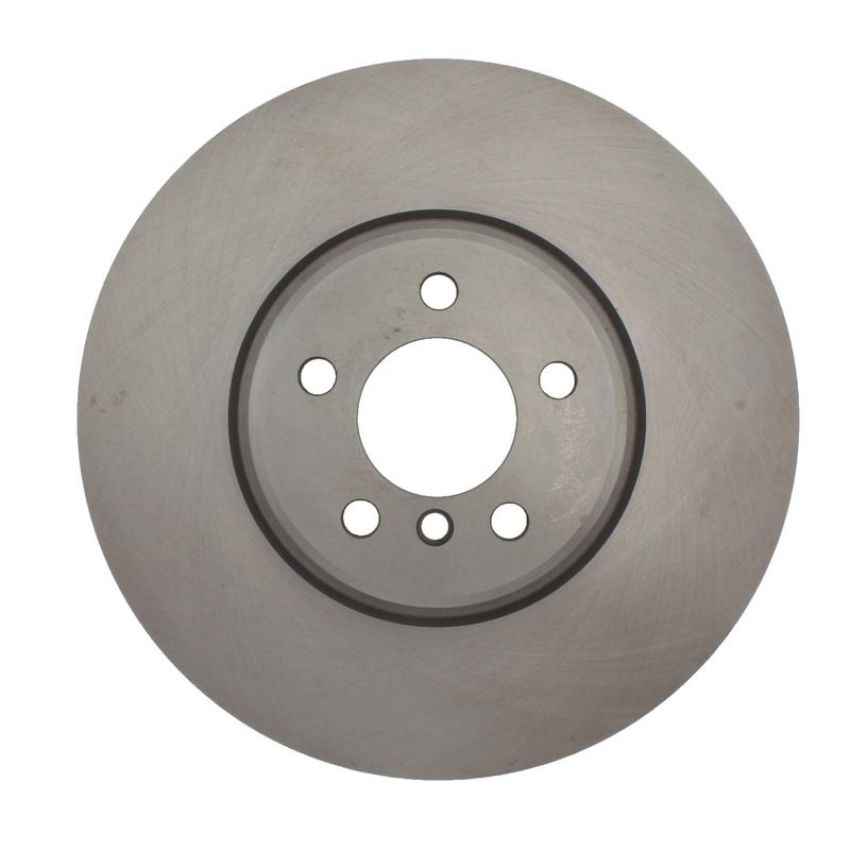 CENTRIC PARTS 121.34112 C-Tek Standard Brake Rotor