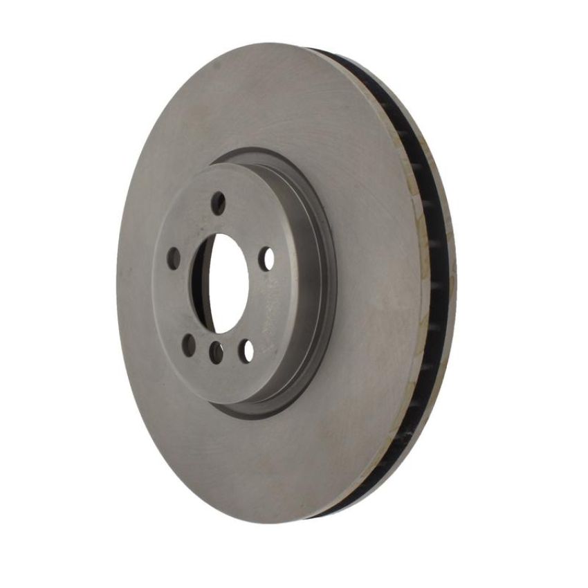 CENTRIC PARTS 121.34112 C-Tek Standard Brake Rotor