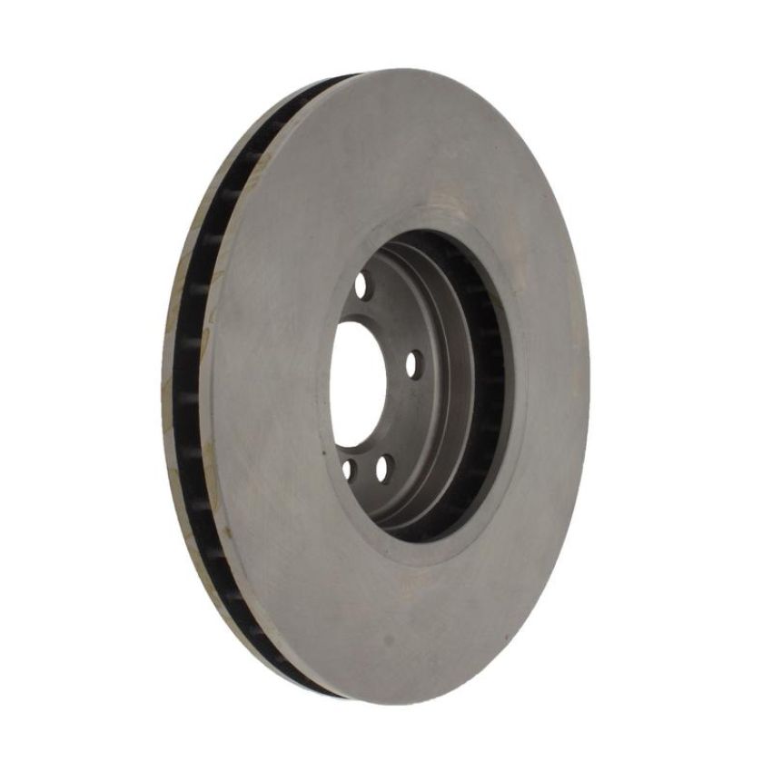 CENTRIC PARTS 121.34112 C-Tek Standard Brake Rotor