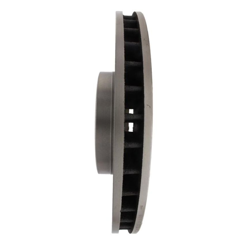 CENTRIC PARTS 121.34112 C-Tek Standard Brake Rotor