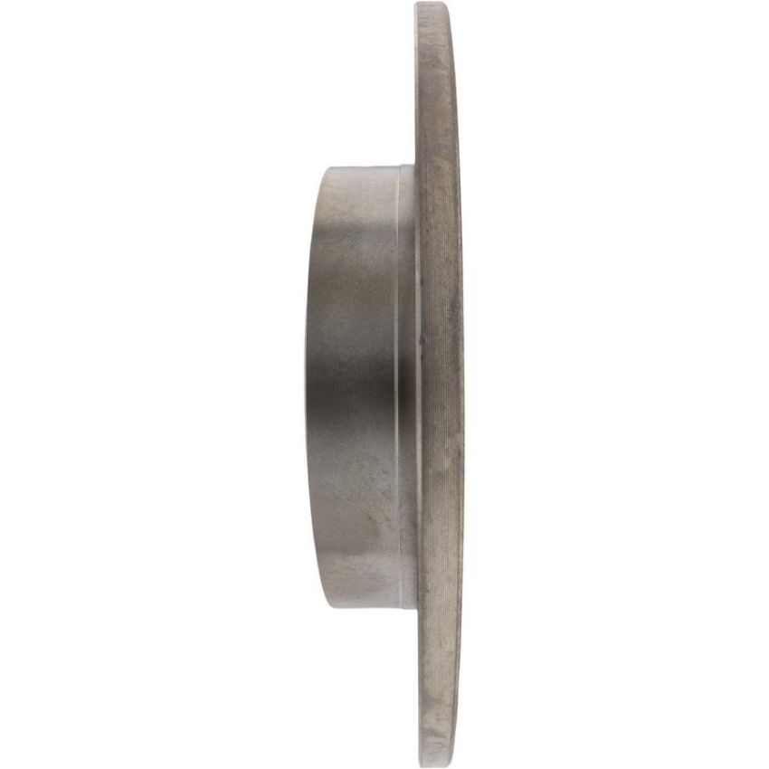 CENTRIC PARTS 121.34113 C-Tek Standard Brake Rotor