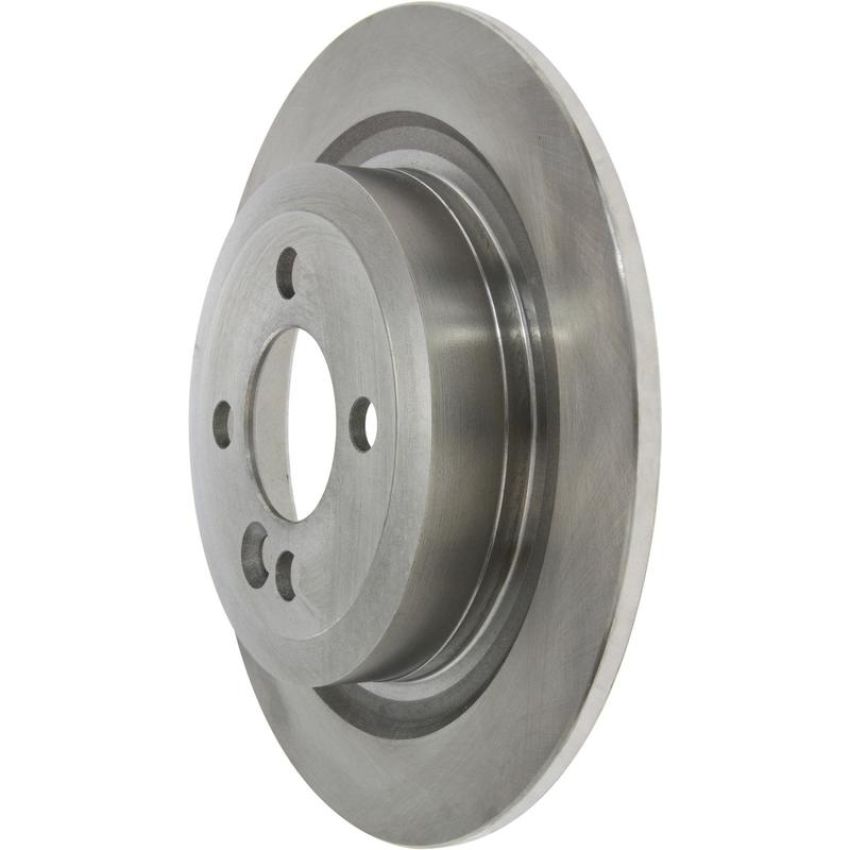 CENTRIC PARTS 121.34113 C-Tek Standard Brake Rotor