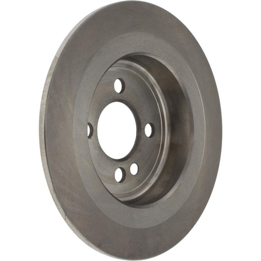 CENTRIC PARTS 121.34113 C-Tek Standard Brake Rotor