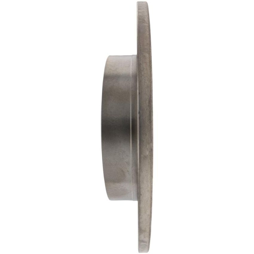CENTRIC PARTS 121.34113 C-Tek Standard Brake Rotor
