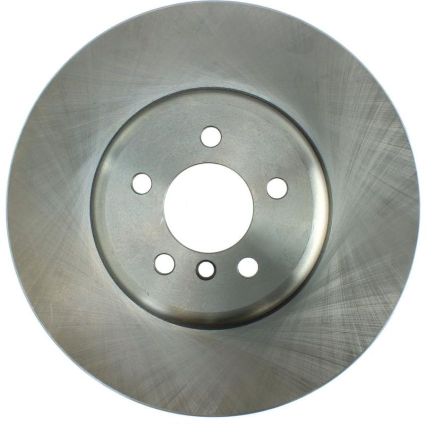 CENTRIC PARTS 121.34115 C-Tek Standard Brake Rotor