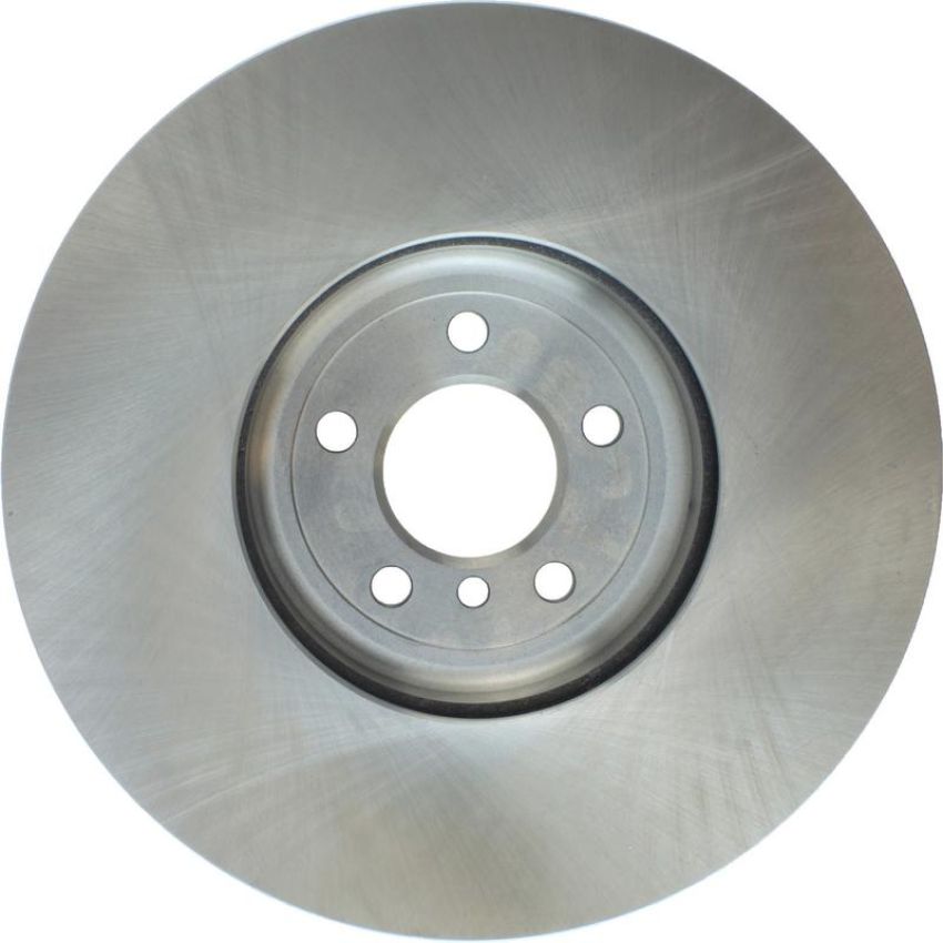 CENTRIC PARTS 121.34116 C-Tek Standard Brake Rotor
