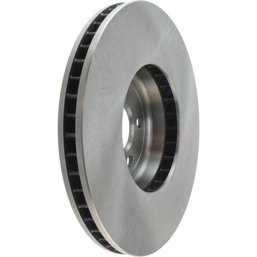 CENTRIC PARTS 121.34116 C-Tek Standard Brake Rotor
