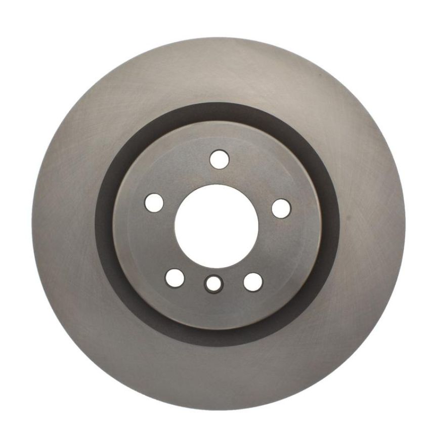 CENTRIC PARTS 121.34117 C-Tek Standard Brake Rotor