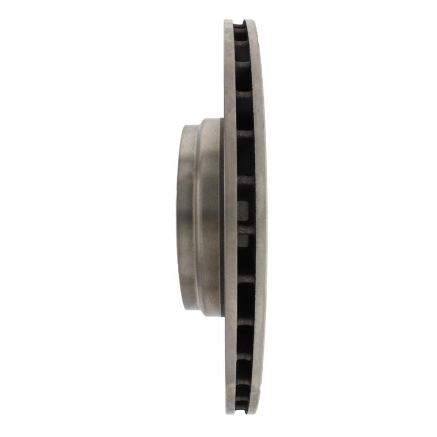CENTRIC PARTS 121.34117 C-Tek Standard Brake Rotor