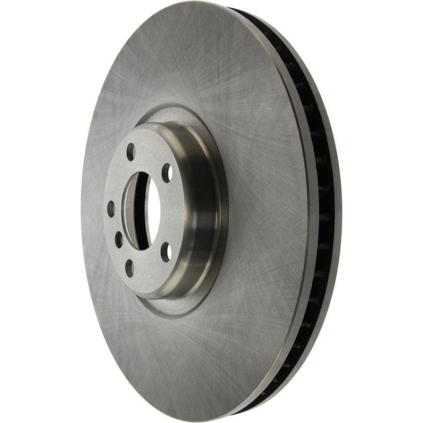CENTRIC PARTS 121.34119 C-Tek Standard Brake Rotor