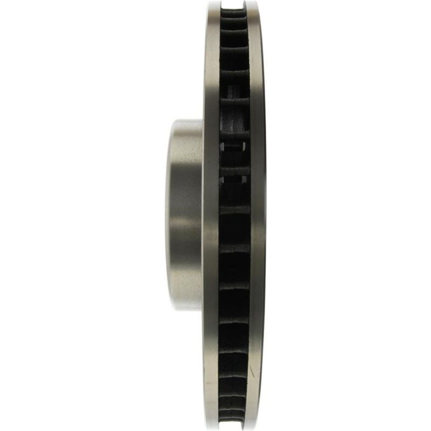 CENTRIC PARTS 121.34126 C-Tek Standard Brake Rotor