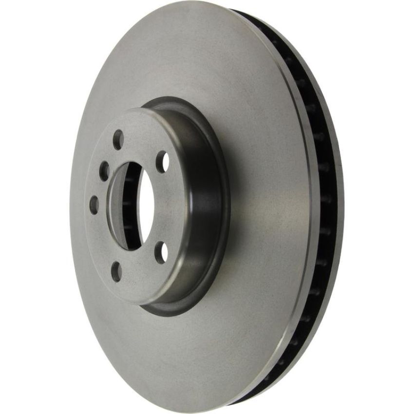 CENTRIC PARTS 121.34126 C-Tek Standard Brake Rotor