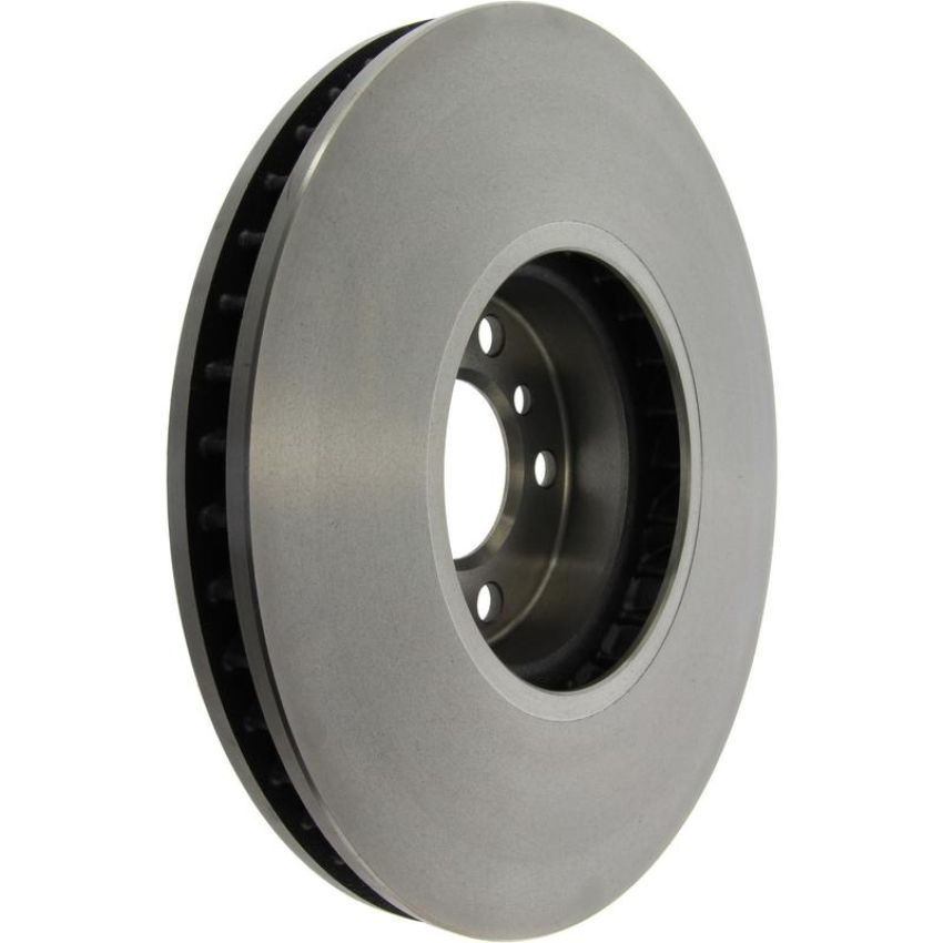 CENTRIC PARTS 121.34126 C-Tek Standard Brake Rotor