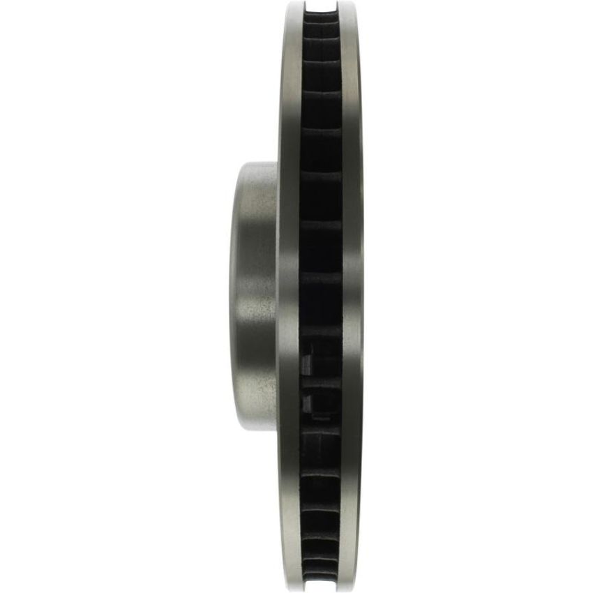 CENTRIC PARTS 121.34127 C-Tek Standard Brake Rotor