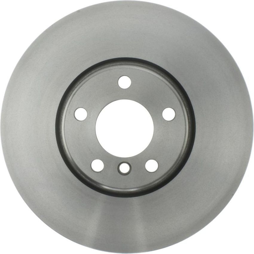 CENTRIC PARTS 121.34127 C-Tek Standard Brake Rotor