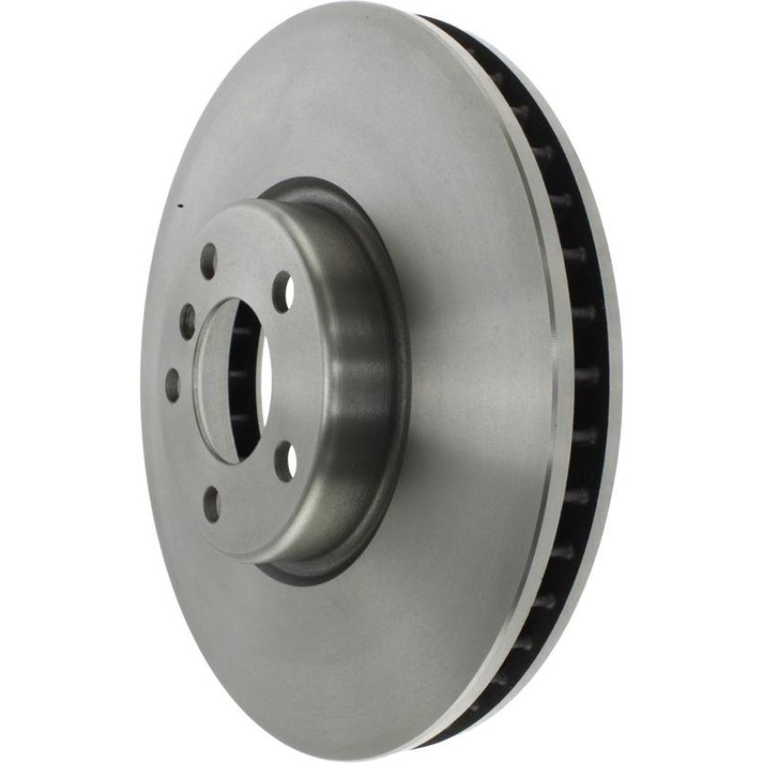 CENTRIC PARTS 121.34127 C-Tek Standard Brake Rotor