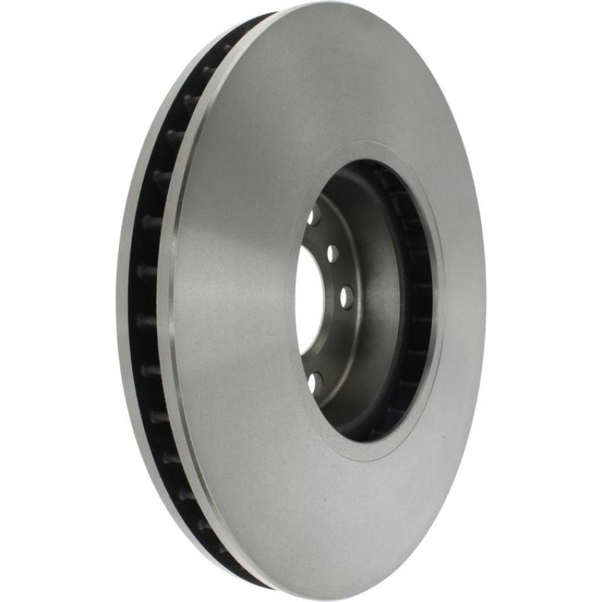 CENTRIC PARTS 121.34127 C-Tek Standard Brake Rotor