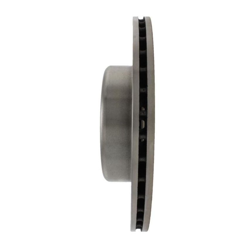 CENTRIC PARTS 121.34130 C-Tek Standard Brake Rotor