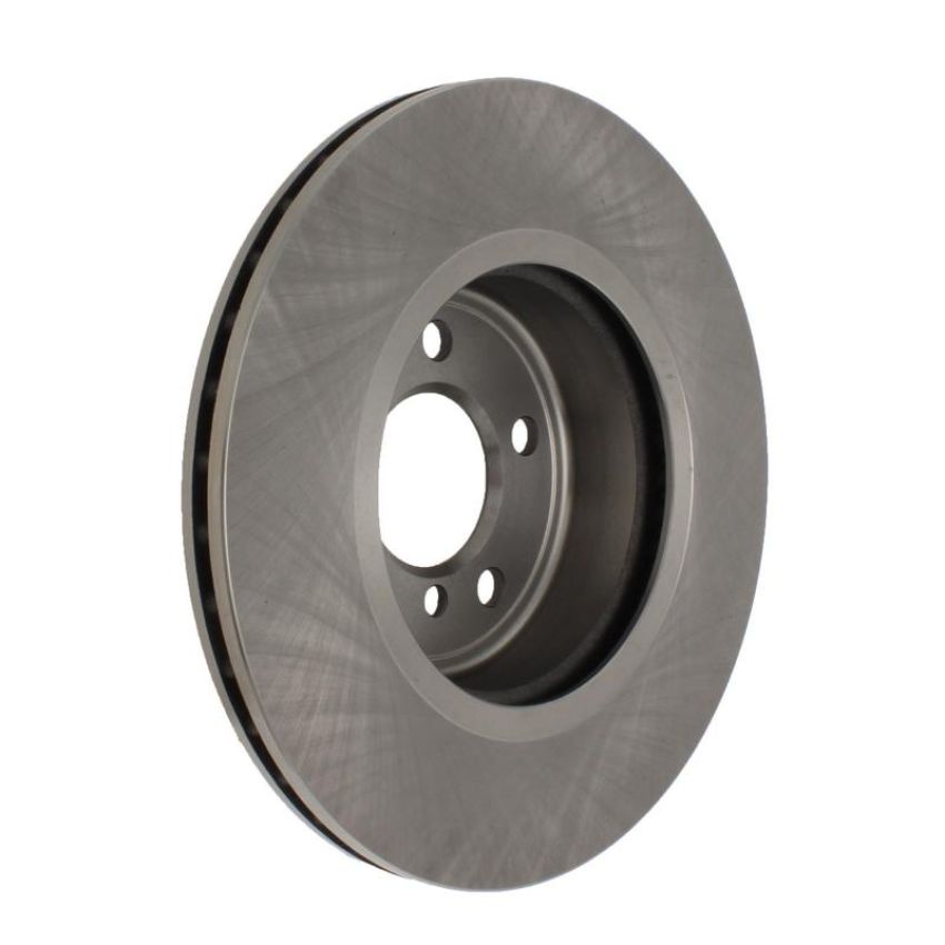 CENTRIC PARTS 121.34130 C-Tek Standard Brake Rotor