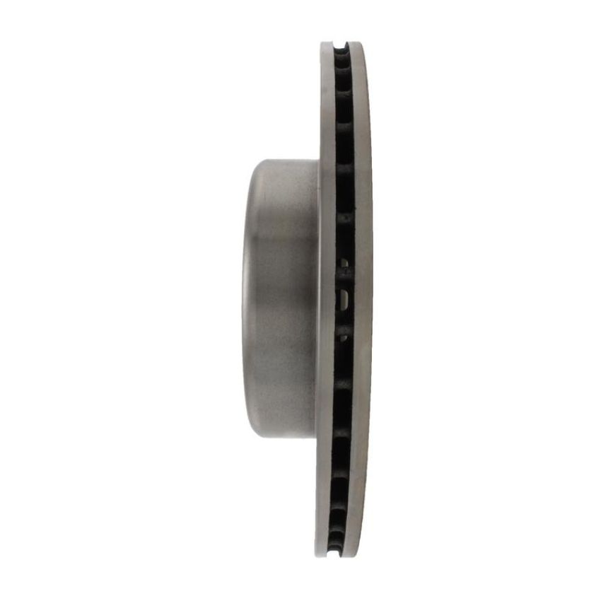 CENTRIC PARTS 121.34130 C-Tek Standard Brake Rotor