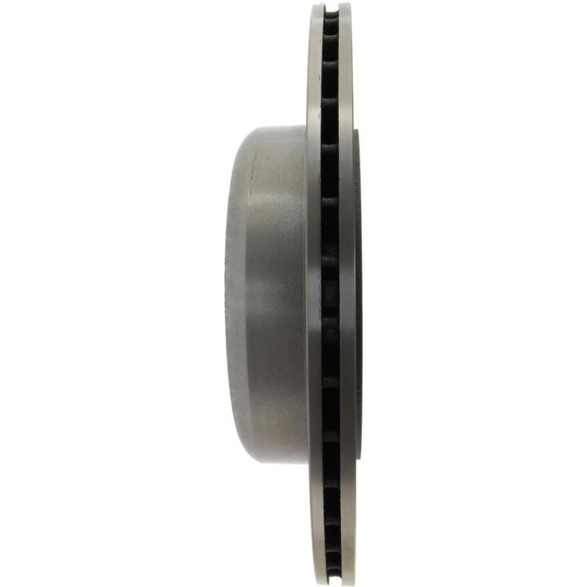 CENTRIC PARTS 121.34131 C-Tek Standard Brake Rotor