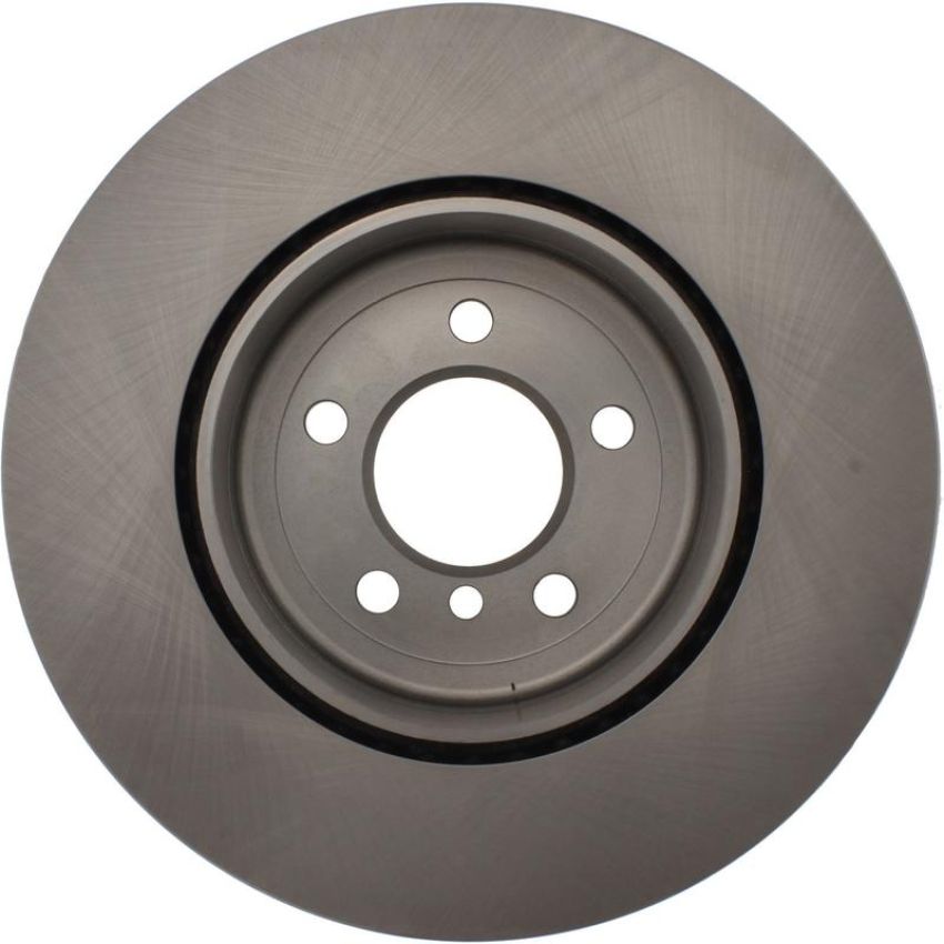 CENTRIC PARTS 121.34133 C-Tek Standard Brake Rotor