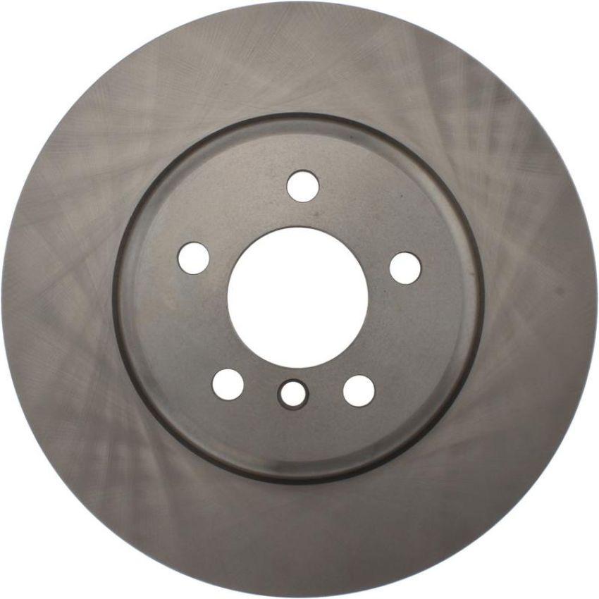 CENTRIC PARTS 121.34133 C-Tek Standard Brake Rotor