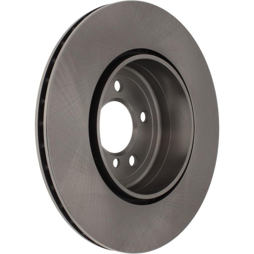 CENTRIC PARTS 121.34133 C-Tek Standard Brake Rotor